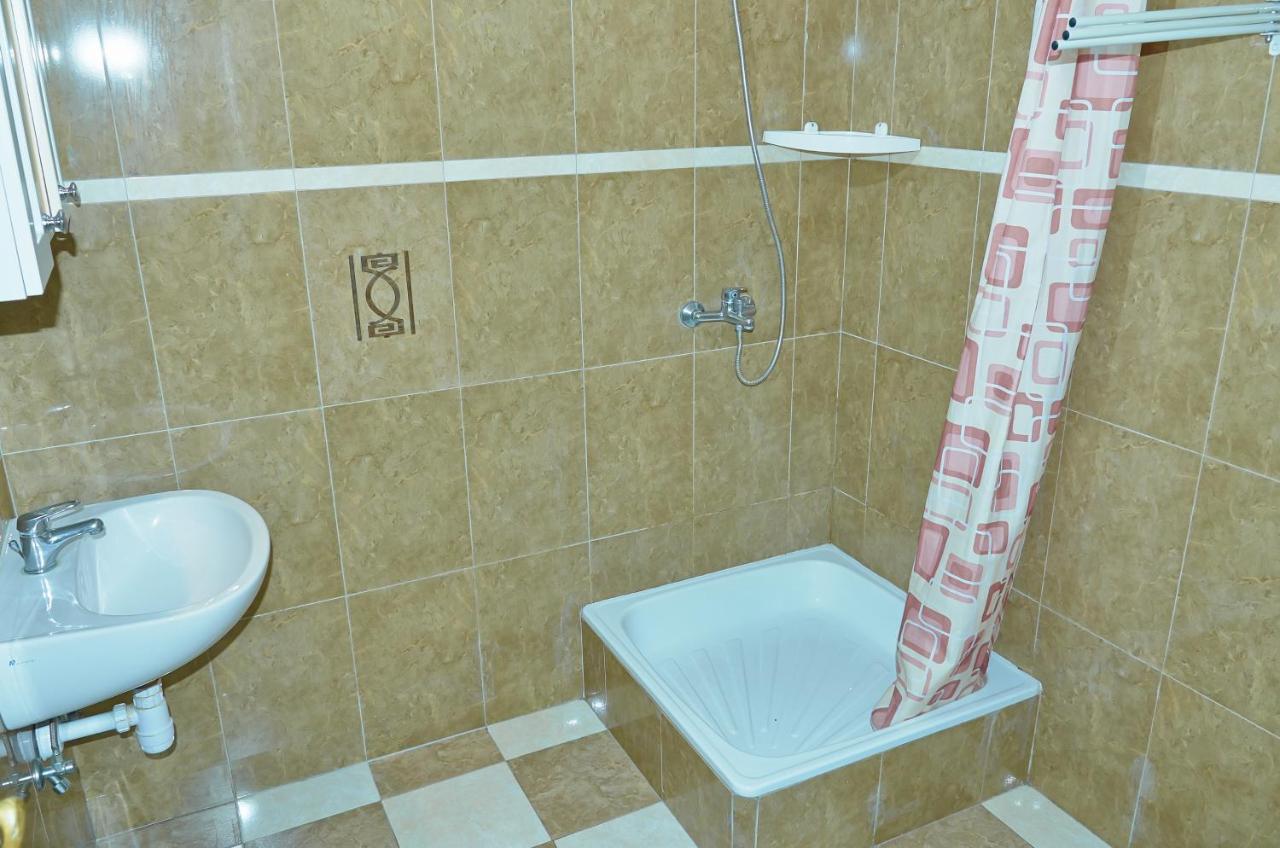 Homokhati Apartman Mórahalom エクステリア 写真