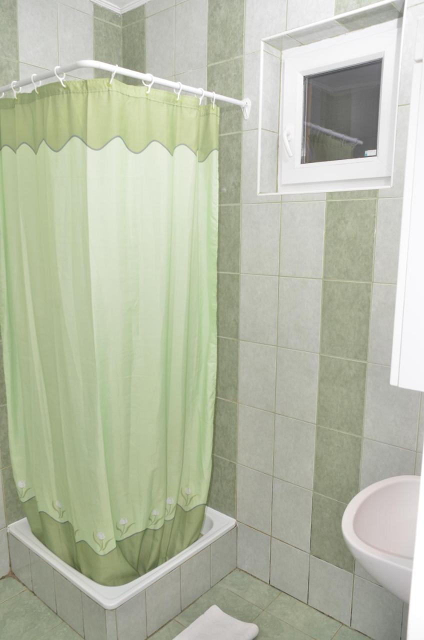 Homokhati Apartman Mórahalom エクステリア 写真