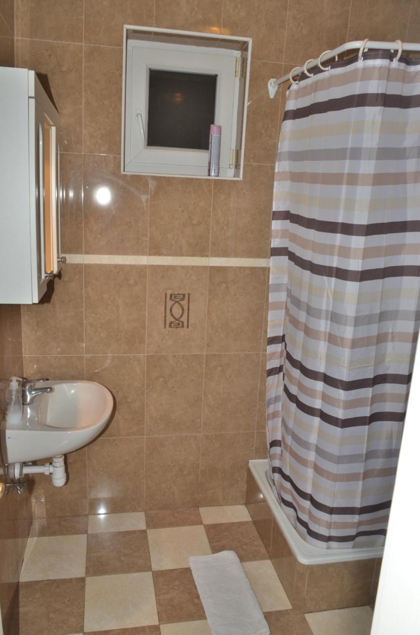 Homokhati Apartman Mórahalom エクステリア 写真